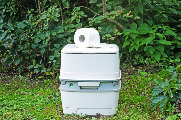 Trusted Brunswick, NC porta potty rental Experts