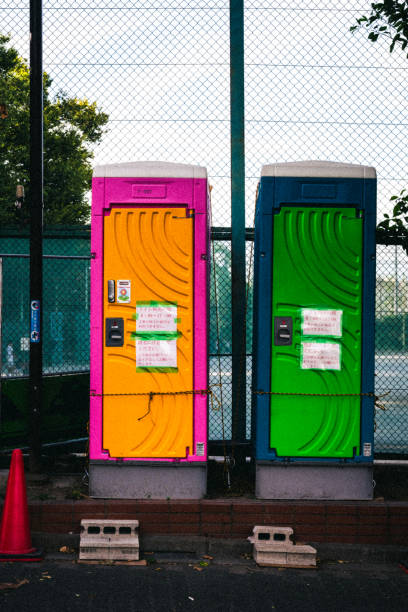 Best Porta potty rental for parties  in Brunswick, NC