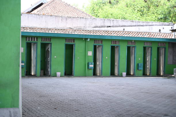 Best Sanitation services for porta potties  in Brunswick, NC